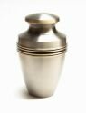 Richmond Pewter Urn